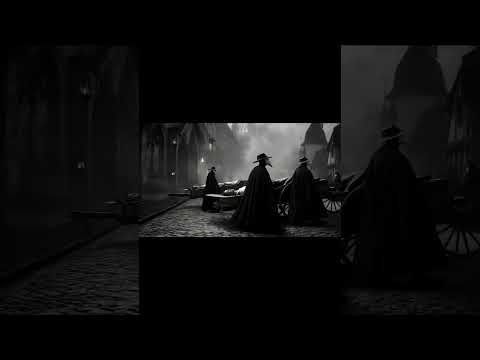 1347: Duniya Ki Sabse Badi Mahaamaari – 15 Crore Log Mar Gaye!"