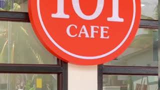 101 Cafe | Eat in Brunei | BSB | Japanese Restaurant | 4ywen Foodie