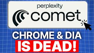 Perplexity Comet: This Autonomous AI Browser is INSANE!