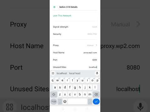 Connect any wi-fi without password #wifi #hacker #tech #shorts #viralshorts #trending