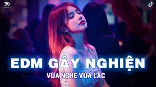Tái Sinh Remix ♫ BXH Nhạc Trẻ EDM Triệu View Đang Dẫn Đầu MXH - Top 15 Bản EDM Hay Nhất 2025