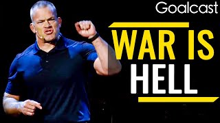 The War Story that Will Inspire You to Take Ownership of Your Life | Goalcast