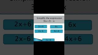 #maths #mathstricks #education #mathematics #sat #viralvideos #quiz #mathswise #mathtest #mathexam