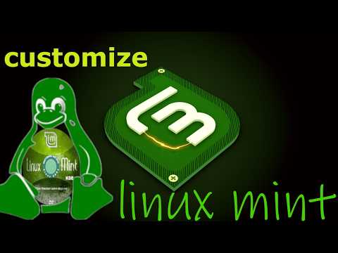 Linux Mint Setup Guide: Essential Tweaks & Customization (2025)