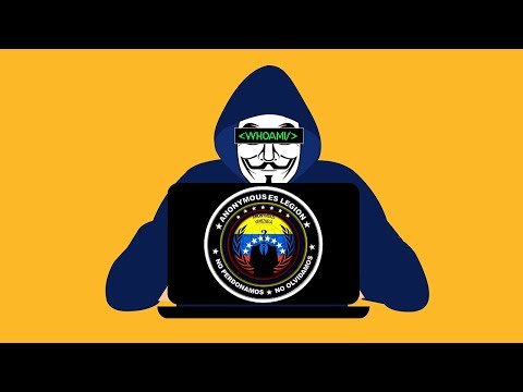 How Hackers Staying Anonymous for Years? Here's How They Do It