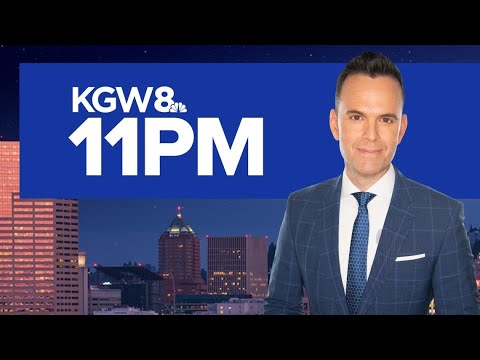 KGW Top Stories: 11 p.m., Thursday, May 1, 2025