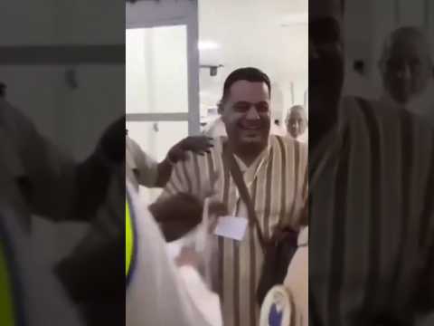 Gaddafi’s Mysterious Hajj Flight – Plane Refused to Leave Without Him! #shorts