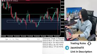 Live trading XAUUSD GOLD 23/07/25