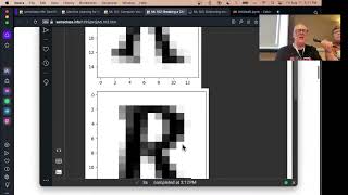 ML 101 Computer Vision