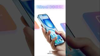 📱Vivo X200 FE Finally Launched 🎉🤩😍 #vivox200fe #techshorts #shorts #mrpickout #buynow #techhindi
