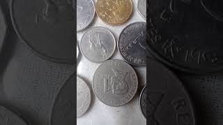 These are available. Quick sell. Price negotiable. #rarecoins #coinsellers