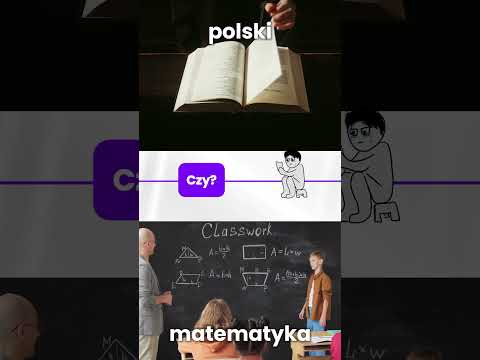 Matematyka czy Polski