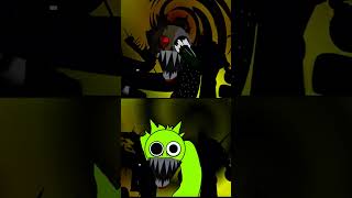 incredibox Sprunki phase 17 But Alive (3) #sprunki #sprunkimod