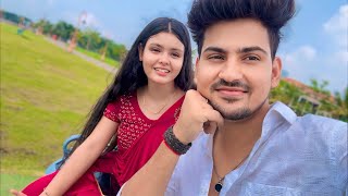 Kya Hua Tha Humare Sath🙂| PRASHANT RAJPUT | Shabnam Layek | PRASV Creation