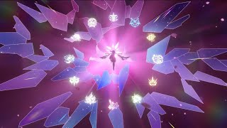 【作業用bgm集】崩壊3rd エリシア bgm メドレー／Honkai Impact 3rd Elysian Music Medley【Elysian Realm/古の楽園】