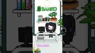 Toca boca secrets 😍#tocaboca #tocalifeworld #tocaworld