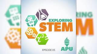 Exploring STEM: What Does it Mean to be a Cybersecurity Professional? | EP05