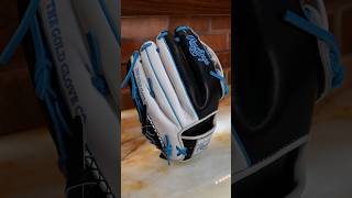 Better Baseball Exclusive: “Ice Breaker” 🥶🥶Rawlings 12.25” KB17 utility glove model