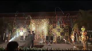 Beautifull Ribbon Confetti Effect