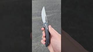 Avian Knives Atlas V2.5 Arcrom X Finish #avianknives #pvk #atlas #knifelife #knifeworld