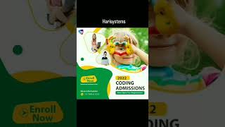 Learn 2 Code Feature Programming #shorts #CodingforKids #programming #harisystems #coding #webdesign