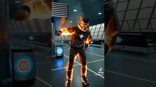 Im on fire #viral #trending #ai #AIExpert