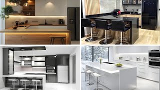 100+ KITCHEN + DINING ROOM DESIGN IDEAS 2025 - KITCHEN & DINING ROOM TOGETHER DECOR IDEAS 2025