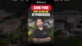 💼 Is SIBM Pune Worth It? | Fees, ROI, NIRF Rank, Campus Life 🔎| Honest Review ✍🏻| #shorts