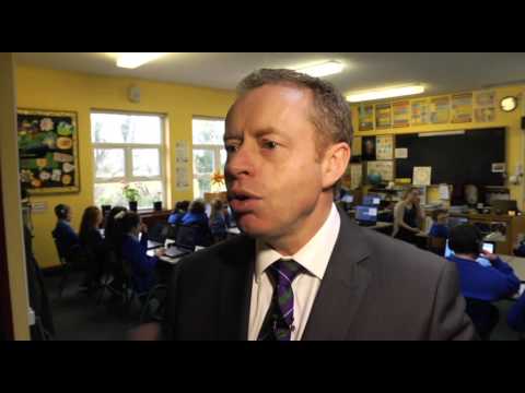 EU Code Week Ireland