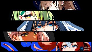 HoloCouncil ai cover - Load by FLOW GLOW