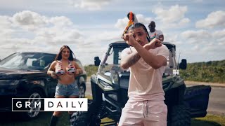 JS - Sweet Dreams [Music Video] | GRM Daily