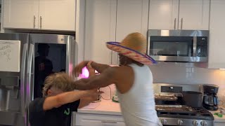 Bad Boys Club X " LETS GET IT " Episode 12 Sneak Peak