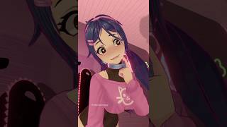 gamer mita is a cutie !!! #mita #miside #misidegame #misideedit #sleepymita #cappie #vrchat #vrc