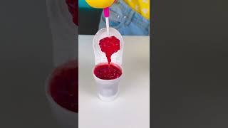Who Knew Toilet Time Could Be So Cool? 🍭😎🚽 #food #gadget