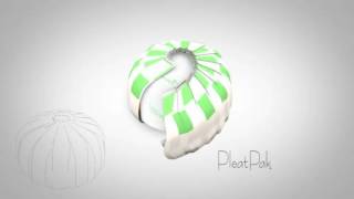 The Millennials Best Burger Pack - The PleatPak !