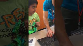 Empowering Young Minds: STEMTREE's Impact