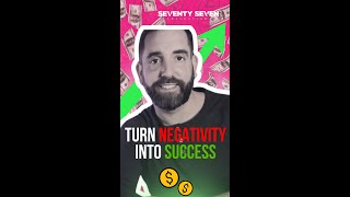 Turn haters into helpers! Boost engagement with feedback #socialmediamarketing #adstrategy #adcopy
