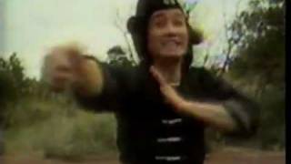 衛子雲  BARRY CHAN...UNDERRATED