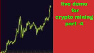 crypto Web  par  apne dosto ko kaise jode...live demo ke sath sab ku6 bataunga raha hun..part-4
