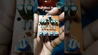 High Bass Jhankar Board – For Powerful Sound & Rhythmic Beats