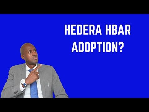 If You Own Hbar You Must Watch This
