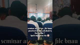 Final year students can relate #jhol #medicalcollegelife #lastyear #viralvideos