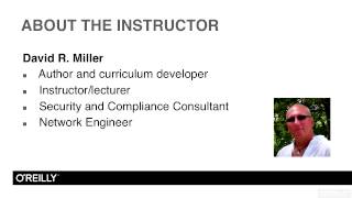 CISSP Certification Training: Domain 1 Tutorial | CISSP Course Introduction