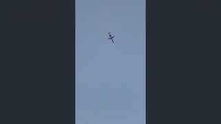 JSX ERJ-145 Plane Spotting