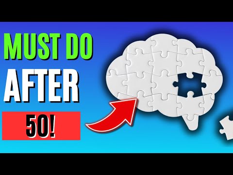 Top 9 MUST Do's After 50 (Anti-Aging Benefits!)