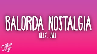 Olly, Juli - Balorda Nostalgia (Sanremo 2025)