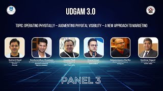 UDGAM 3.0 | Annual Business Conclave | IIM Sirmaur | Online Panel | Live