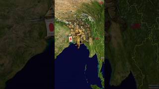 How Japan Lost Against India ● Battle of Imphal and Kohima ● Stories of Great India #explained