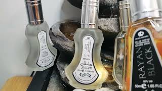 🌼▪️▪️AL REHAB FRAGRANCES COLLECTION ▪️▪️🌼Middle Eastern Perfumes..