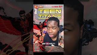 Is Tim Drake a Teen Titans Member?